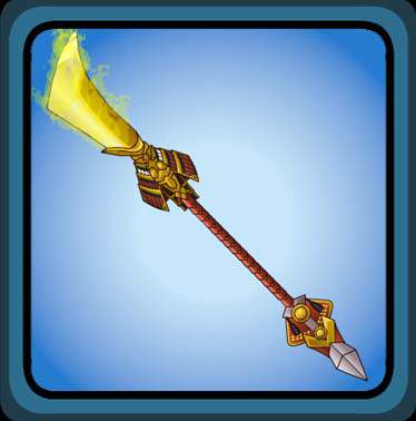 S80 Gold Dragon Samurai