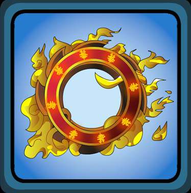 S81 Wheel of Glory