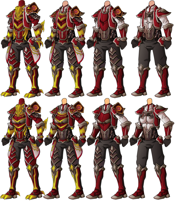 Clothing S81
