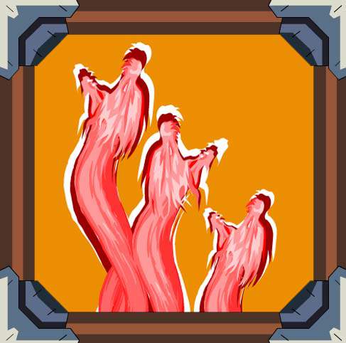 S81 Kinjutsu: Crimson Rising Dragon