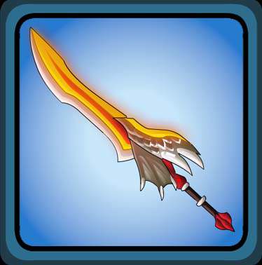 S81 Dragon Blaster