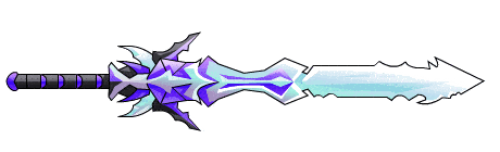 S82 Unclean Sword