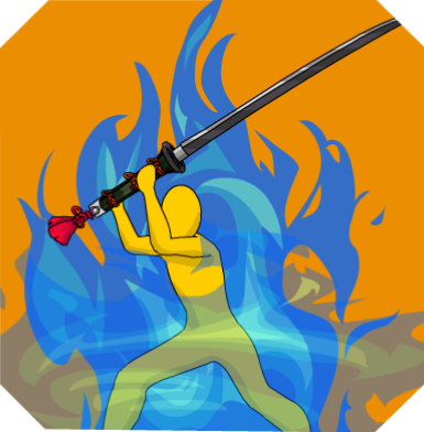 S84 Kinjutsu: Advanced Hyper Slash