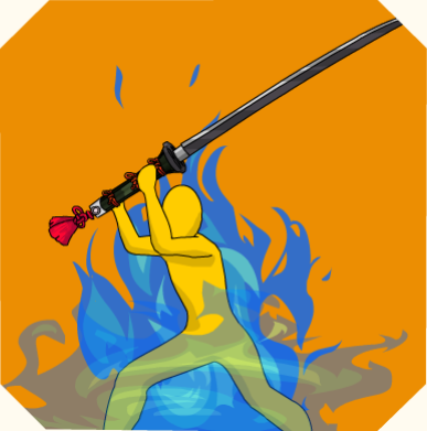 S84 Kinjutsu: Hyper Slash