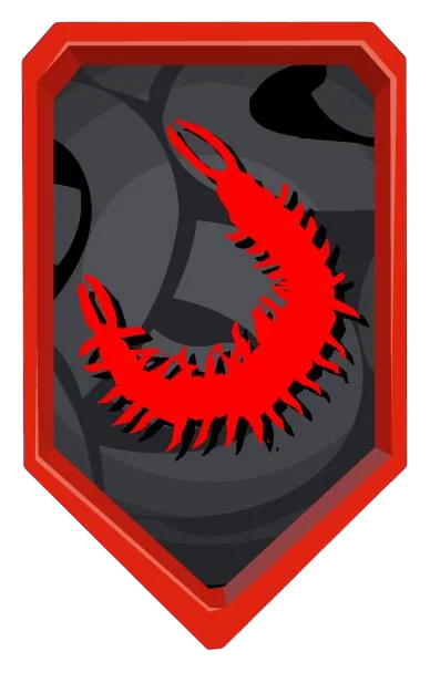 Clothing logo S85