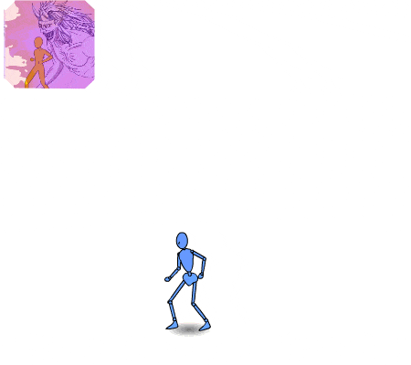 S84 Kinjutsu: Advanced Force of Oni animation