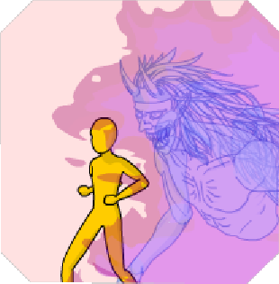 S84 Kinjutsu: Force of Oni