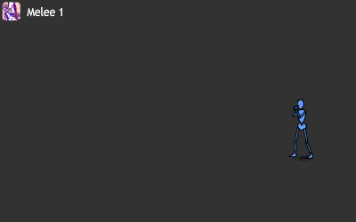 S86 Kinjutsu: Advanced Sound Burst Combo animation