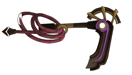 S86 Twilight Sickle