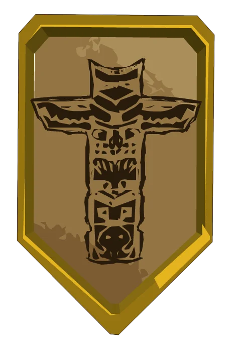 Clothing logo S87