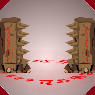 S87 Kinjutsu: Cursed Stonehenge