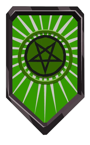Clothing logo S88