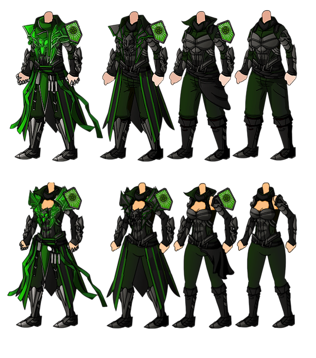 Clothing S88