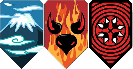 Clothing logos S9