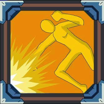 Kinjutsu: Fiery Night Phoenix