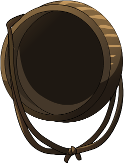 S90 Sandogasa Hat