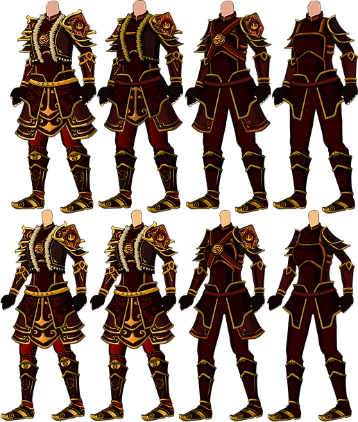 Clothing S91
