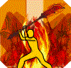 S90 Kinjutsu: Advanced Fire Dragon Bomb