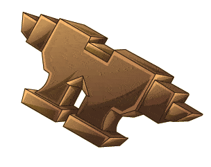 S93 Magic Anvil