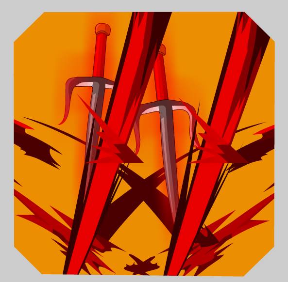 S94 Kinjutsu: Advanced Bite of Raging Dragon
