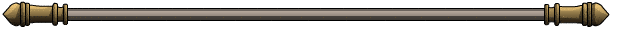 S96 Divine Guardning Cudgel