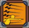 S95 Kinjutsu: Illusional Thrust