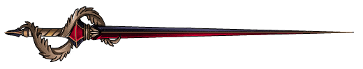 S97 Musketeer Cavalier Rapier