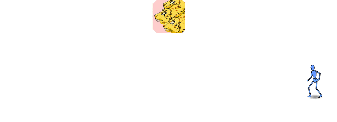 S98 Kinjutsu: Advanced Furious Lion Blast animation