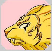 S98 Kinjutsu: Furious Lion Blast