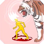 S99 Kinjutsu: Advanced Tiger’s Power Boost