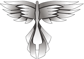 S1 Angelic Silverware