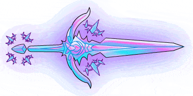 S1 Ethereal Blade