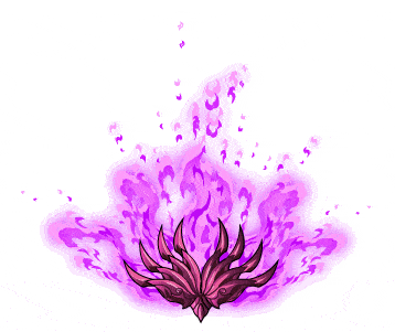 S1 Fan of Immolation