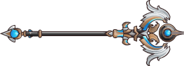 S10 Frostguard Staff