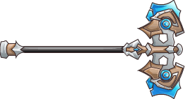 S10 Frostguard's Hammer