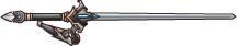 S10 Frostguard's Rapier