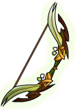 S11 Wood Spirit's Bow