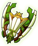 S11 Wood Spirit's Shield