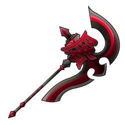 S13 Slaughter Giant Axe