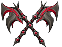 S13 Slaughter Double Sickle