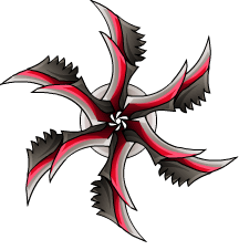 S13 Slaughter Shuriken