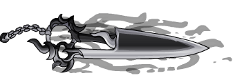 S16 Umbra Chain Blade