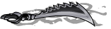 S16 Umbra Machete