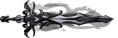 S16 Umbra Sword