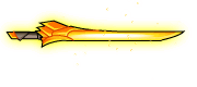S17 Scorching Sun Blade
