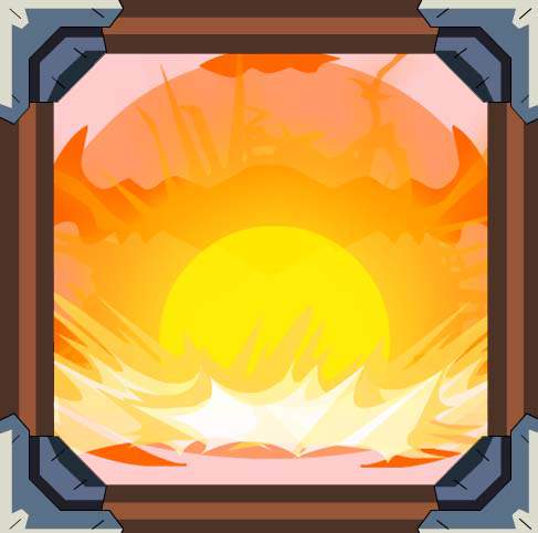 S17 Kinjutsu: Sunrising