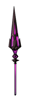 S18 Evil Spirit Cane