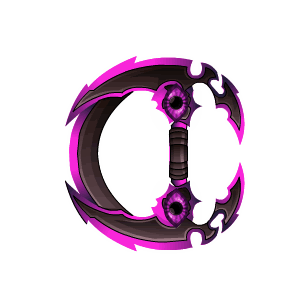 S18 Evil Spirit Ring