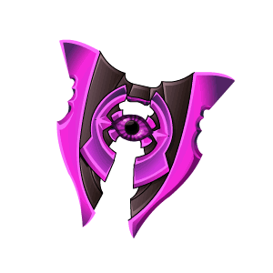 S18 Evil Spirit Shield