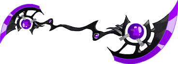 S2 Dwan Twin Sickle